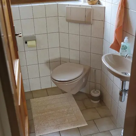 Apartmán Unterkoefler *