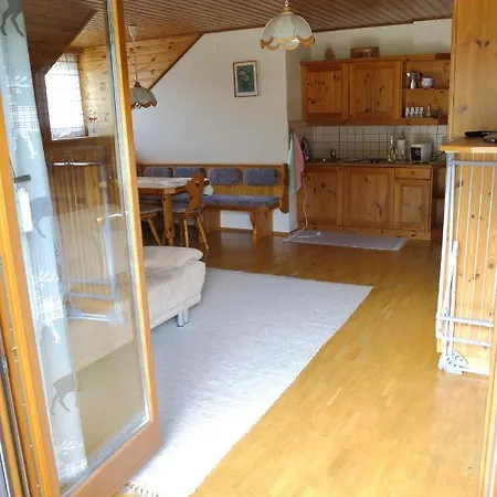 Unterkoefler * Arriach