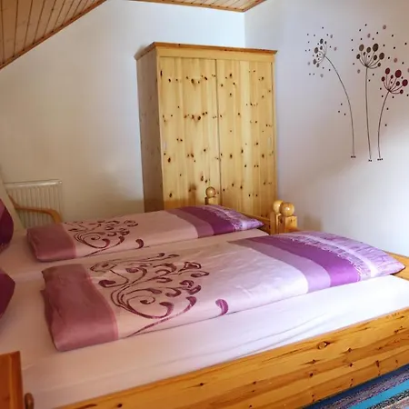 Unterkoefler Appartement *