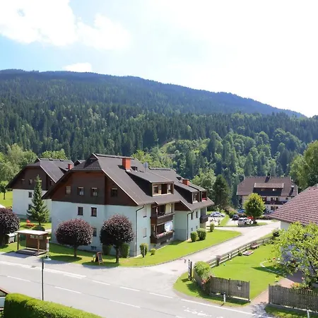 Appartement Unterkoefler *