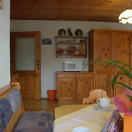 Unterkoefler Apartmán *