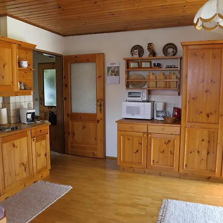 Unterkoefler Appartement Arriach