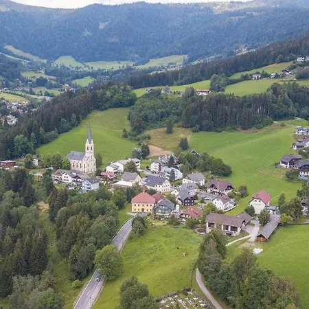 Unterkoefler Appartement Arriach