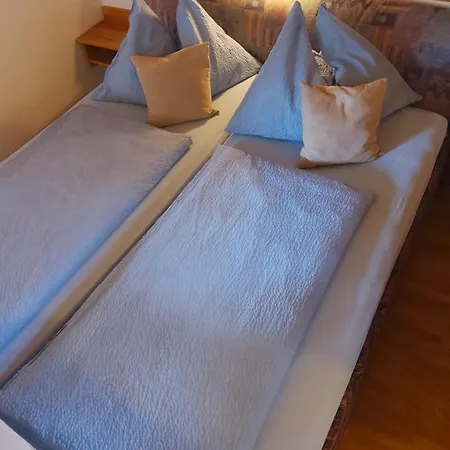 Appartement Unterkoefler Arriach