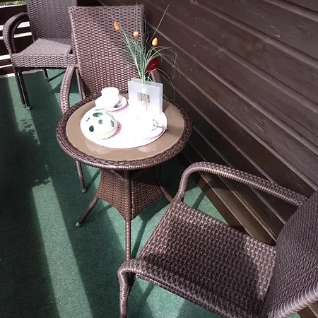 Apartmán Unterkoefler *