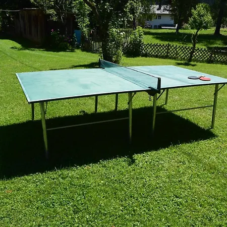 Apartmán Unterkoefler *