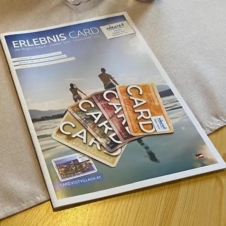 Apartmán Unterkoefler *