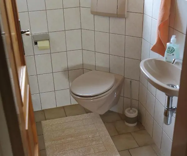 アパート Unterkoefler *