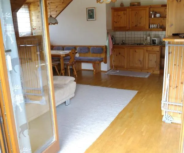 Unterkoefler * Arriach