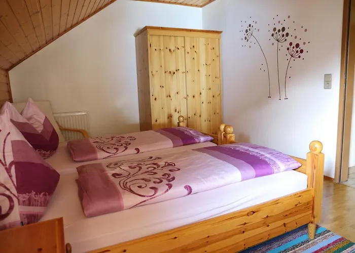 Unterkoefler Διαμέρισμα *