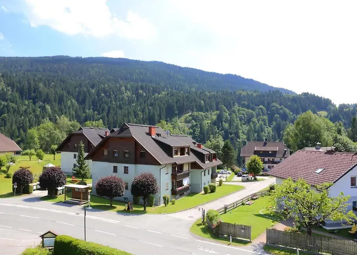 Διαμέρισμα Unterkoefler *