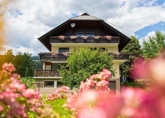 Unterkoefler Arriach