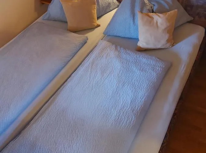 Διαμέρισμα Unterkoefler Arriach