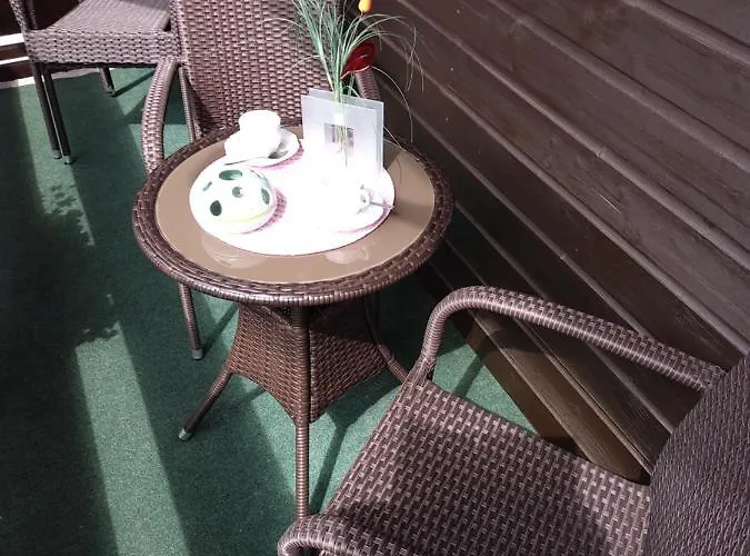 Διαμέρισμα Unterkoefler *