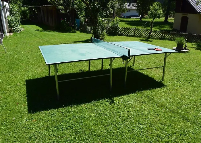 Διαμέρισμα Unterkoefler *