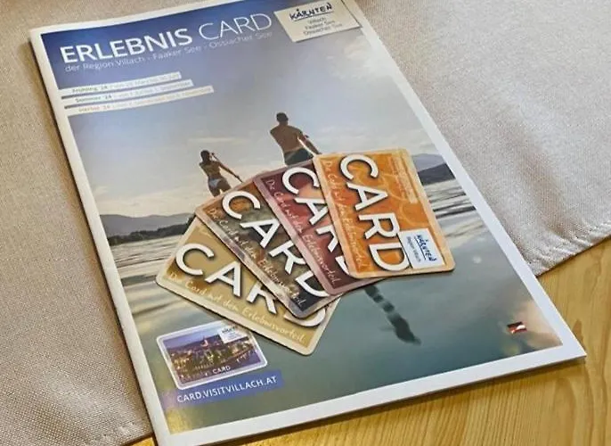 アパート Unterkoefler *