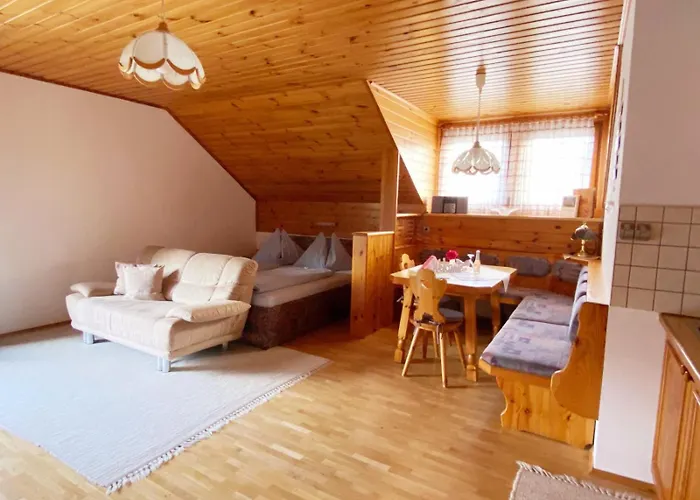 アパート Unterkoefler Arriach